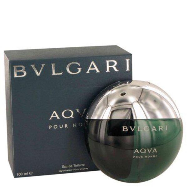 Bvlgari Aqva 3.4